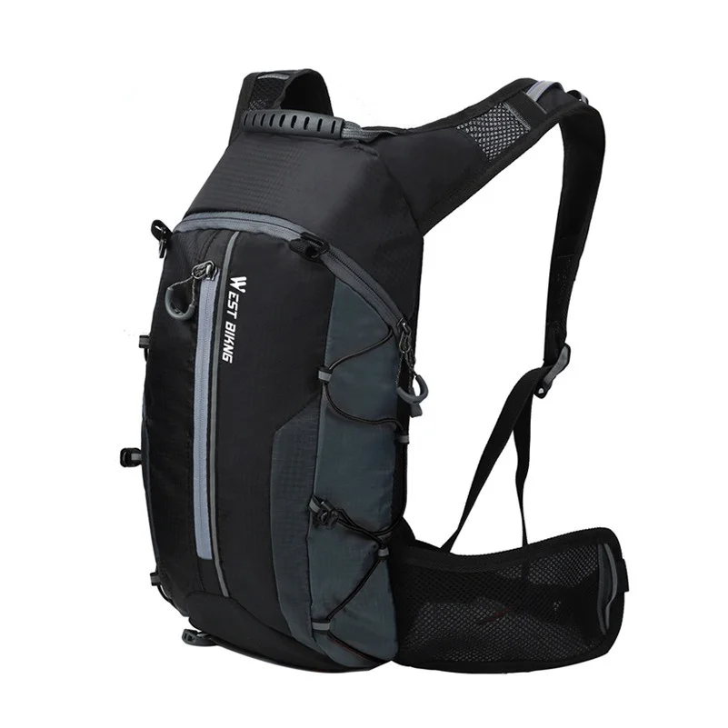 YIPINU Bike Bags Portable Waterproof Backpack 10L Cycling Water Bag Outdoor Sport Climbing Hiking Pouch Hydration Backpack
YIPINU Bike Bags Portable Waterproof Backpack 10L Cycling Water Bag Outdoor Sport Climbing Hiking Pouch Hydration Backpack