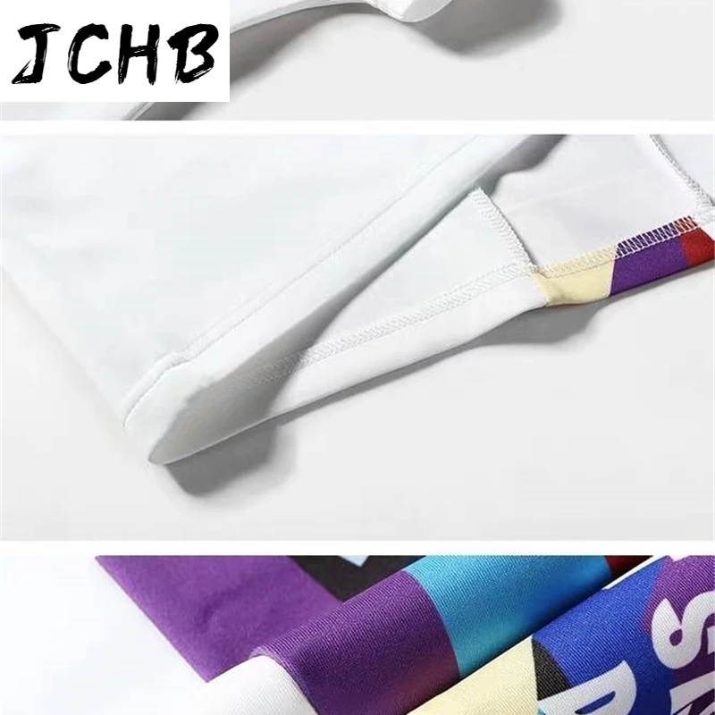 2021 New Summer Hip-hop Street Loose Short-sleeved T-shirt Male Student Trend Five Points Half-sleeved Couple Ins Niche Clothes
2021 New Summer Hip-hop Street Loose Short-sleeved T-shirt Male Student Trend Five Points Half-sleeved Couple Ins Niche Clothes