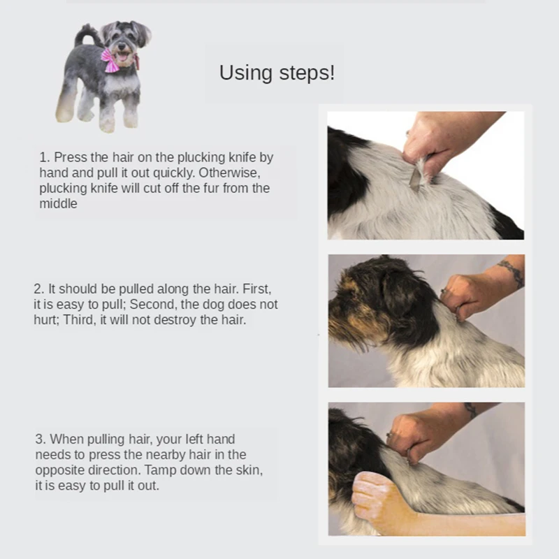 Pet Hair Shedding Comb Cat Brush Grooming Tool Dog Hair Removal Knife For Matted Long Hair Curly Pet Brush Combs Cleaning Tool
Pet Hair Shedding Comb Cat Brush Grooming Tool Dog Hair Removal Knife For Matted Long Hair Curly Pet Brush Combs Cleaning Tool
