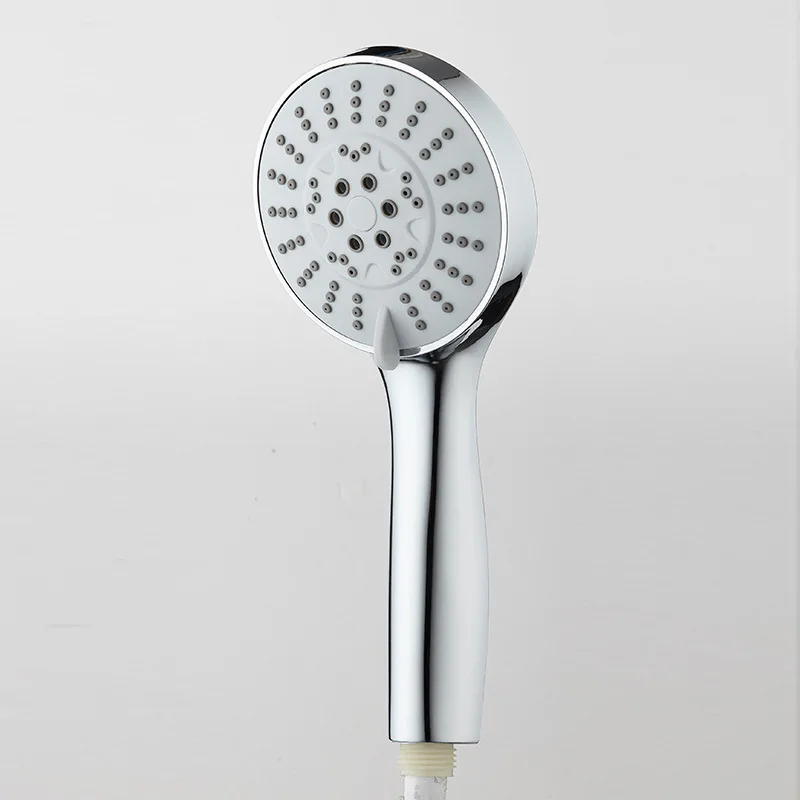 ABS new material shower head bathroom general shower sanitary ware shower ducha headducha grifos faucet shower
ABS new material shower head bathroom general shower sanitary ware shower ducha headducha grifos faucet shower