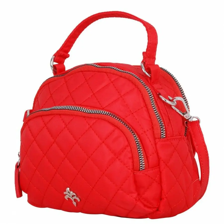 Bags for Women 2021 Fashion JACQULNE Women's three-compartment mini women's handbag 1904-5 Woman Handbag Red Free Shipping
Bags for Women 2021 Fashion JACQULNE Women's three-compartment mini women's handbag 1904-5 Woman Handbag Red Free Shipping