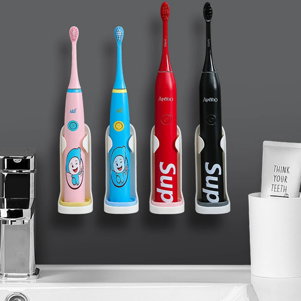 Держатель для зубной щетки Phillips Oral B, Брун, электрическая сменная стойка для зубной щетки, настенное основание для хранения
Держатель для зубной щетки Phillips Oral B, Брун, электрическая сменная стойка для зубной щетки, настенное основание для хранения