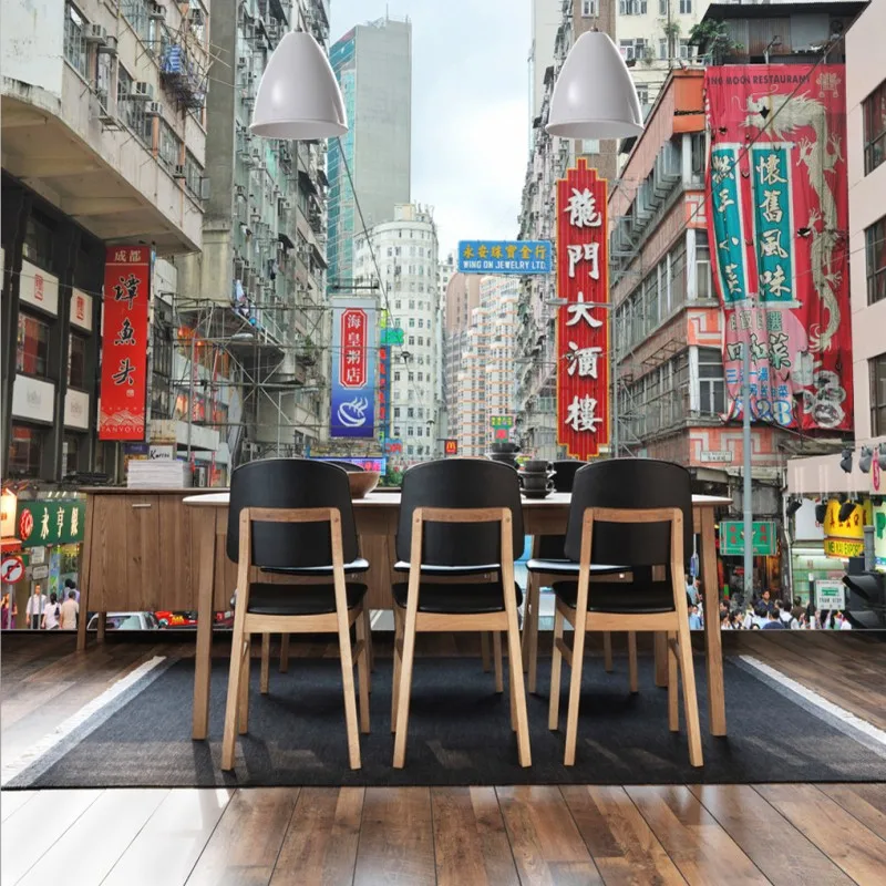 Dropship Vintage Wallpaper Nostalgic Hong Kong Architecture Street View Cottage Wallpaper Bedroom 3d Mural Photo Wallpaper
Dropship Vintage Wallpaper Nostalgic Hong Kong Architecture Street View Cottage Wallpaper Bedroom 3d Mural Photo Wallpaper