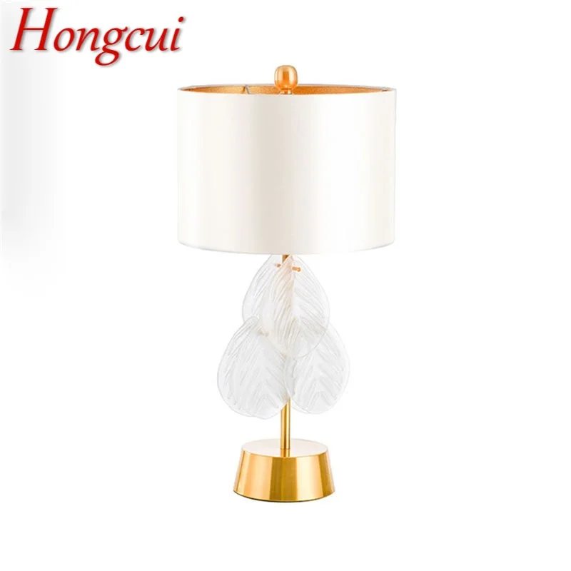 Hongcui Contemporary Simple Table Lamp Design Dimmer E27 Luxury Desk Light Home LED Decorative For Foyer Living Room Bedroom
Hongcui Contemporary Simple Table Lamp Design Dimmer E27 Luxury Desk Light Home LED Decorative For Foyer Living Room Bedroom