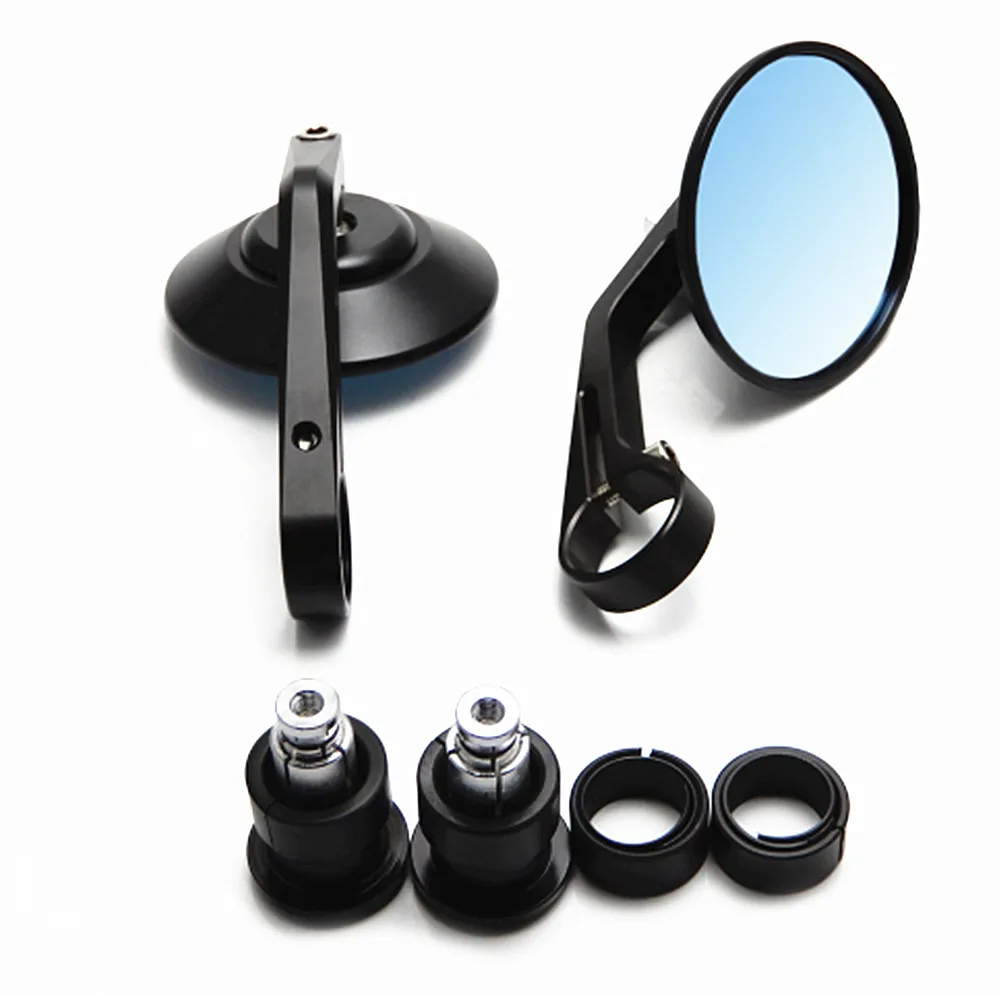 Motorcycle Handlebar Aluminum Alloy Motocycle Rearview Mirrors Moto End Motor Side Mirrors Cafe Racer For Yamaha XSR900 XSR 900
Motorcycle Handlebar Aluminum Alloy Motocycle Rearview Mirrors Moto End Motor Side Mirrors Cafe Racer For Yamaha XSR900 XSR 900