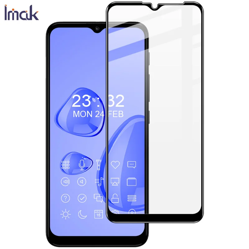 Imak Pro + Полное покрытие закаленное стекло пленка для Moto G30 защита для экрана Защитная стеклянная пленка для Moto G30 Противоударная пленка
Imak Pro + Полное покрытие закаленное стекло пленка для Moto G30 защита для экрана Защитная стеклянная пленка для Moto G30 Противоударная пленка
