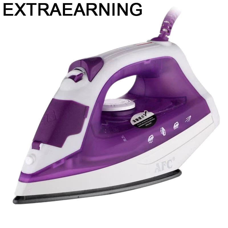 Stoomstrijkijzer Portable Passar Roupa Travel Mini De Setrika Uap Ferro Da Stiro Steam Plancha Ropa Maiden Electric Iron
Stoomstrijkijzer Portable Passar Roupa Travel Mini De Setrika Uap Ferro Da Stiro Steam Plancha Ropa Maiden Electric Iron