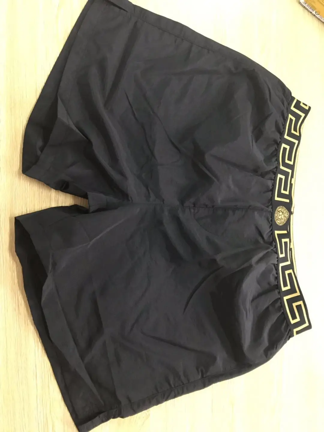 Luxury classic style Letter Quick Dry Summer Mens Siwmwear Beach Board Shorts Briefs For Man Swim Trunks Swimming Men Shorts 
Luxury classic style Letter Quick Dry Summer Mens Siwmwear Beach Board Shorts Briefs For Man Swim Trunks Swimming Men Shorts