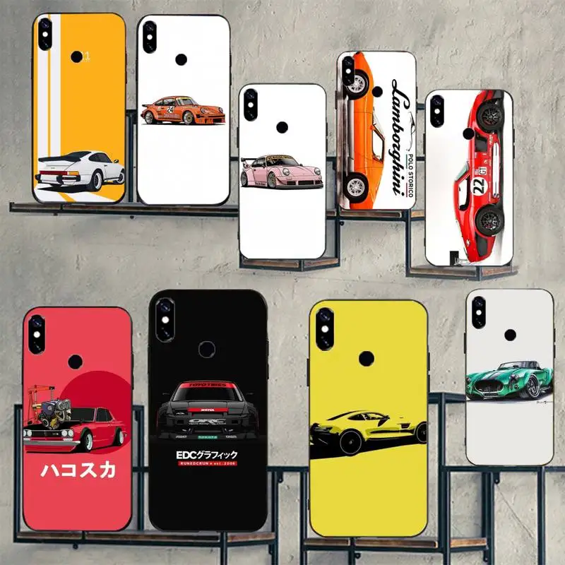 Japan sports car jdm drift RWB 911 964 933 Phone Case For Xiaomi redmi mi note 9 9a 8 8a 10 9 9s 8 8t 7 9t 10 pro max cover
Japan sports car jdm drift RWB 911 964 933 Phone Case For Xiaomi redmi mi note 9 9a 8 8a 10 9 9s 8 8t 7 9t 10 pro max cover