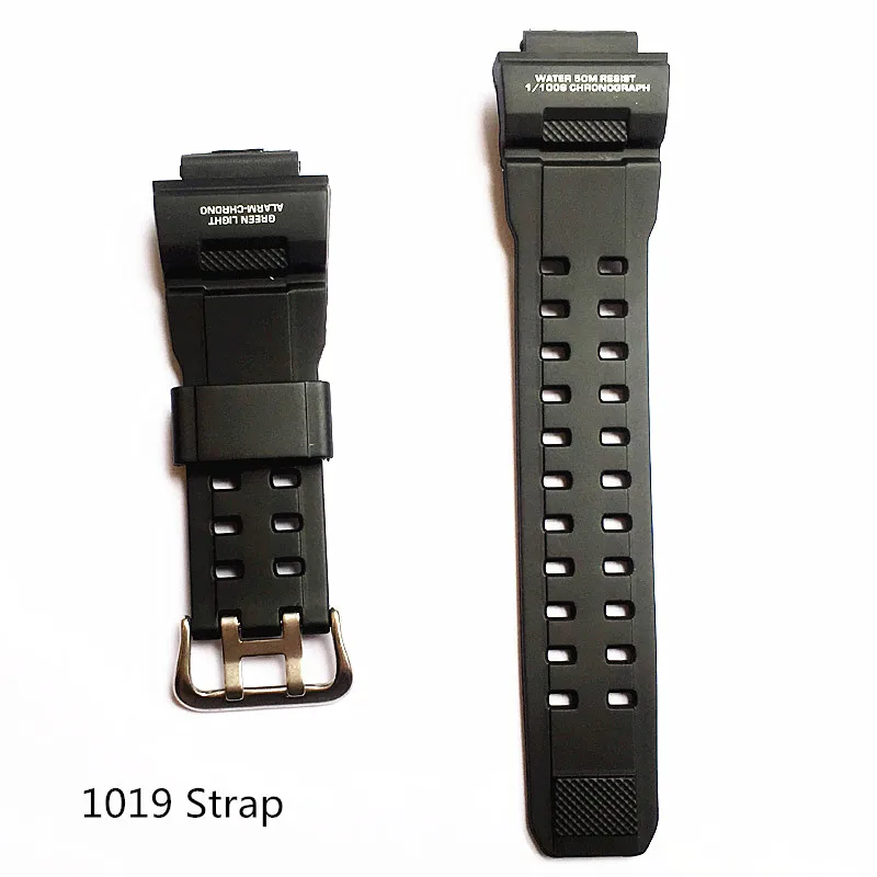 

Skmei Sports Watch Strap Plastic Rubber Straps For Different Model Bands Strap Watchbands 1025 1068 0931 1016 1251 2018 New