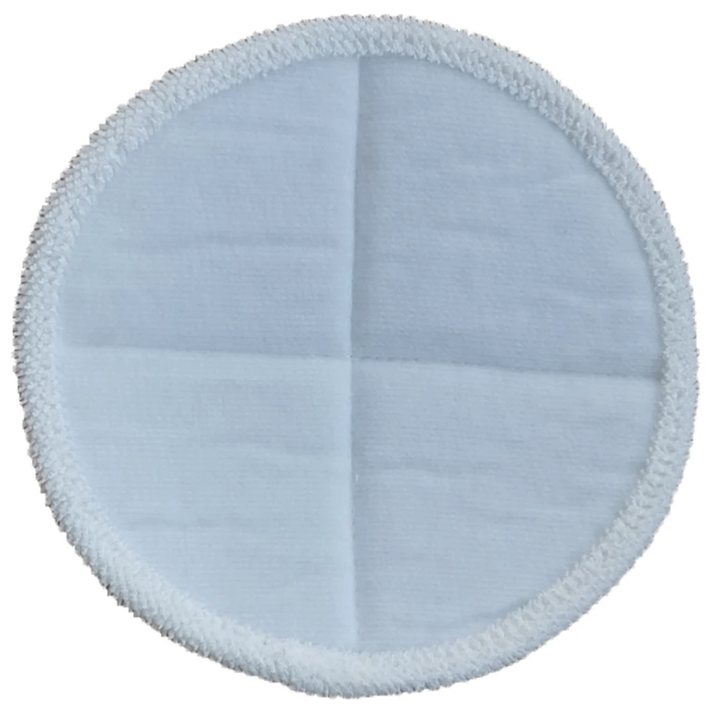 2Pcs Mop Pads Replacement Cleaning Tools Part For Bissell Spinwave 2039A 2124 Soft Scrubby Mop Cloth Vacuum Cleaner Accessories
2Pcs Mop Pads Replacement Cleaning Tools Part For Bissell Spinwave 2039A 2124 Soft Scrubby Mop Cloth Vacuum Cleaner Accessories