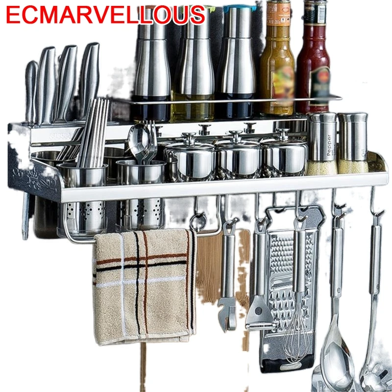 De Cosina Almacenaje Organization Fridge Organizer Especias Organizador Stainless Steel Cuisine Cocina Cozinha Kitchen Rack
De Cosina Almacenaje Organization Fridge Organizer Especias Organizador Stainless Steel Cuisine Cocina Cozinha Kitchen Rack