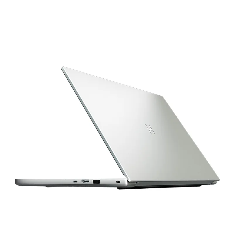 MAIBENBEN Laptop T536 Ryzen 5 3550H 15.6 Inch FHD 1920*1080 ADS Screen CNC metal body Backlit keyboard
MAIBENBEN Laptop T536 Ryzen 5 3550H 15.6 Inch FHD 1920*1080 ADS Screen CNC metal body Backlit keyboard