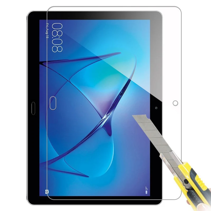 Tempered Glass for Huawei MediaPad M3 Lite 10 Screen Protector for Huawei M3 Lite 10 10.1 inch Tablet Glass
Tempered Glass for Huawei MediaPad M3 Lite 10 Screen Protector for Huawei M3 Lite 10 10.1 inch Tablet Glass