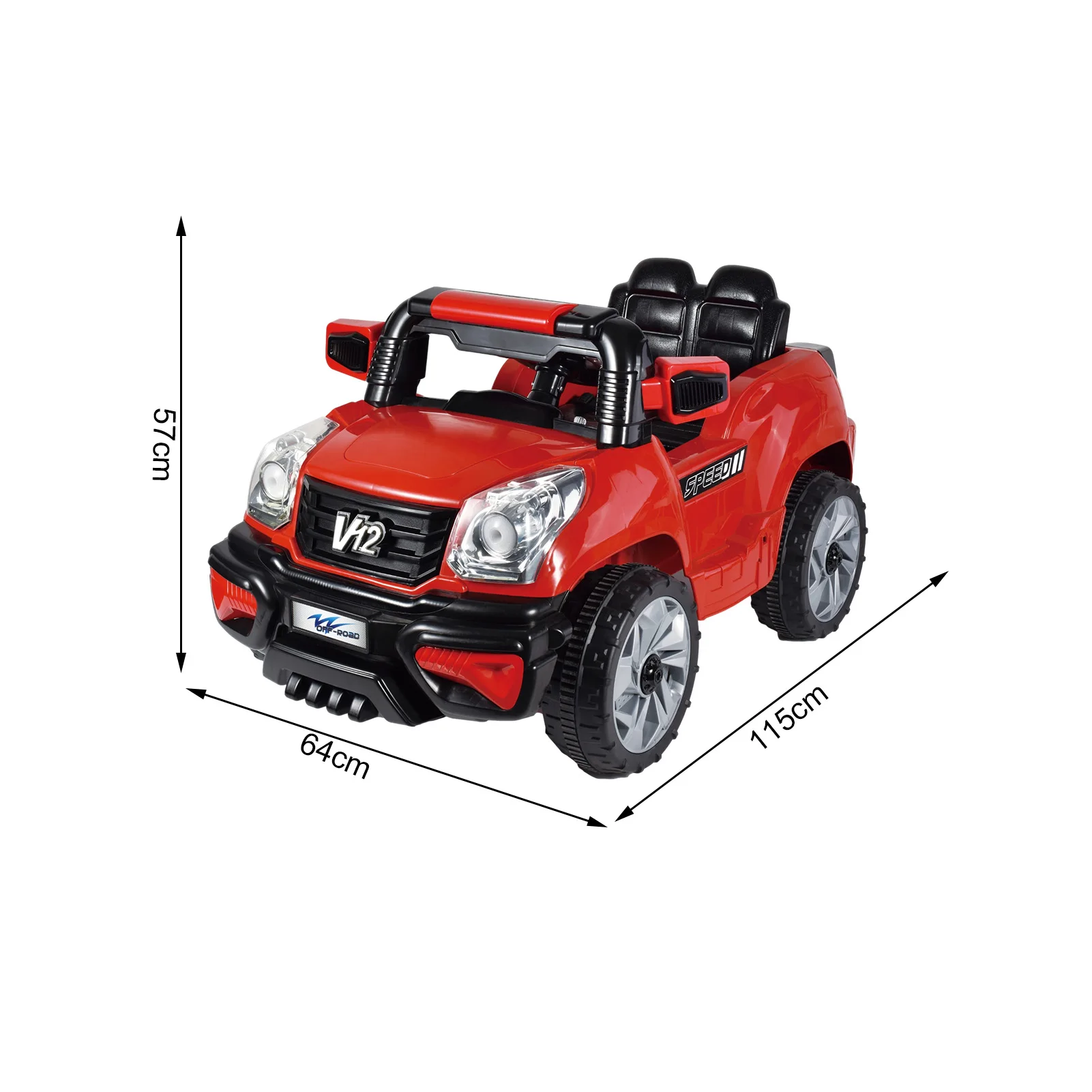 6V RC Car Toy Remote Control Car Road Vehicle With Light Music Battery Powered Spring Auto Toy Car Electric Toy
6V RC Car Toy Remote Control Car Road Vehicle With Light Music Battery Powered Spring Auto Toy Car Electric Toy