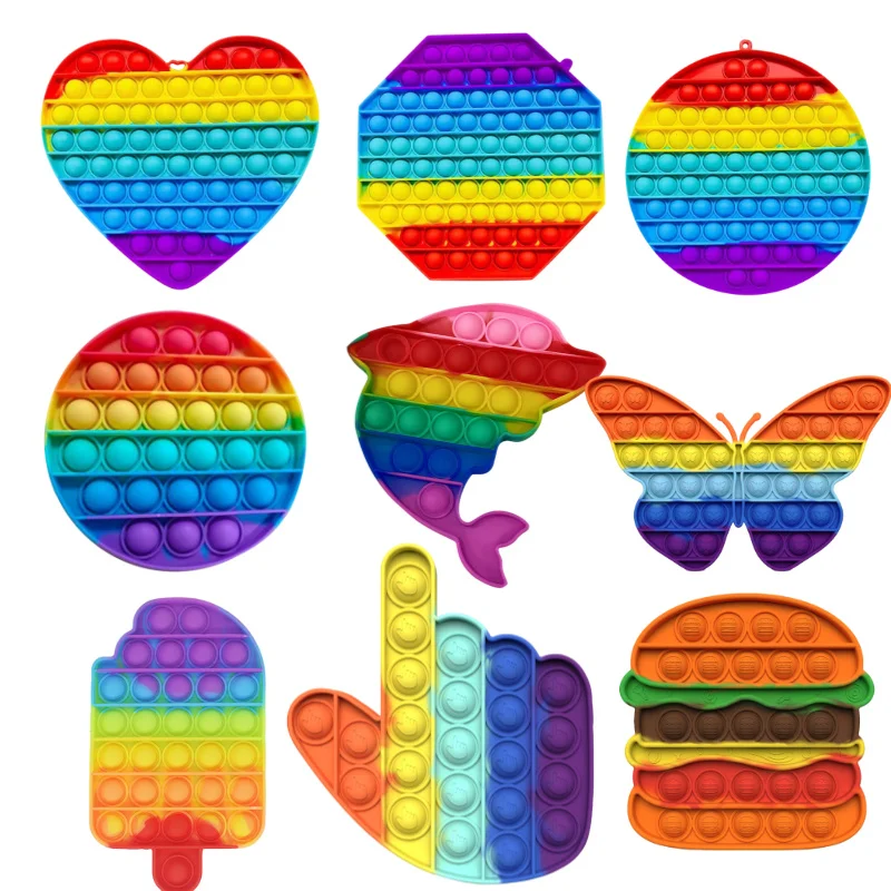 Push Bubble Fidget Toys Anti Stress Set Strings Relief Adults Kids Sensory Squishy Antistress Relief Anti Stress Figet Its Toys
Push Bubble Fidget Toys Anti Stress Set Strings Relief Adults Kids Sensory Squishy Antistress Relief Anti Stress Figet Its Toys