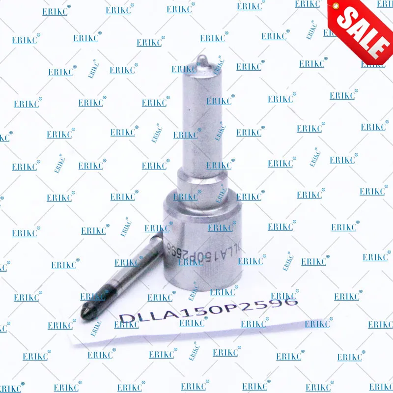 DLLA150P2596 Nozzle DLLA 150P2596 Fuel Nozzle Common Rail DLLA 150P 2596 Injector Sprayer Nozzle for Car Pump Nozzle 0445110861
DLLA150P2596 Nozzle DLLA 150P2596 Fuel Nozzle Common Rail DLLA 150P 2596 Injector Sprayer Nozzle for Car Pump Nozzle 0445110861