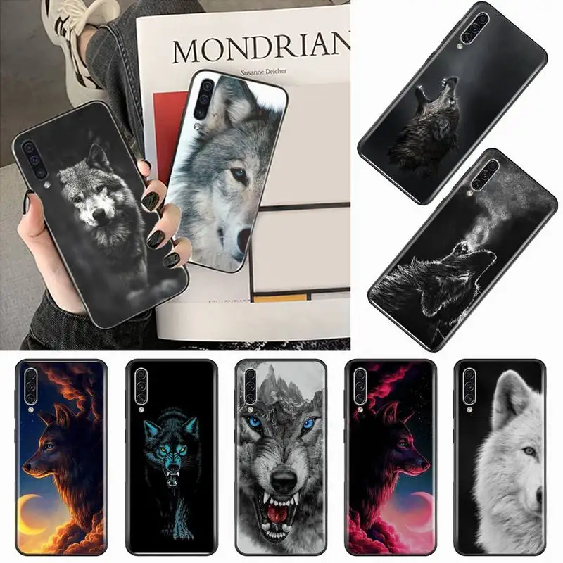 Wolf horror animal moon Phone Case For Samsung galaxy A S note 10 7 8 9 20 30 31 40 50 51 70 71 21 s ultra plus
Wolf horror animal moon Phone Case For Samsung galaxy A S note 10 7 8 9 20 30 31 40 50 51 70 71 21 s ultra plus