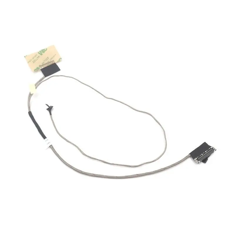 Оригинальный новый для Lenovo 310S-14ISK-14AST 510S-14ISK-IKB Lcd Lvds экран кабель DC02002CZ00
Оригинальный новый для Lenovo 310S-14ISK-14AST 510S-14ISK-IKB Lcd Lvds экран кабель DC02002CZ00