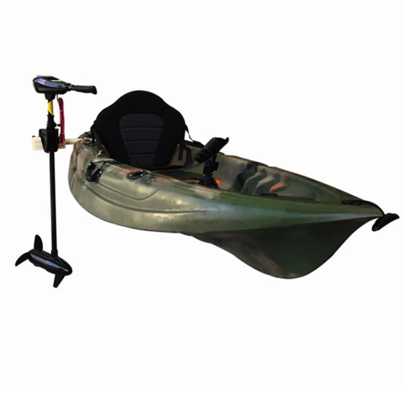 Factory directly wholesale 55LBS kayak electric trolling motor outboard with mounting bar
Factory directly wholesale 55LBS kayak electric trolling motor outboard with mounting bar