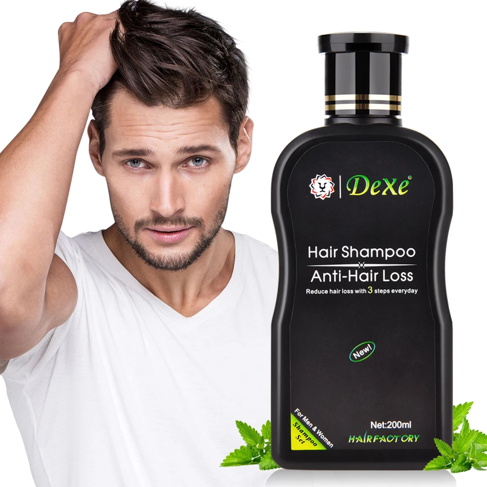 200ml Hair Loss Treatment Shampoo Hair care Shampoo Bar Ginger Hair Growth Anti-hair Loss Shampoo Polygonum multiflorum
200ml Hair Loss Treatment Shampoo Hair care Shampoo Bar Ginger Hair Growth Anti-hair Loss Shampoo Polygonum multiflorum