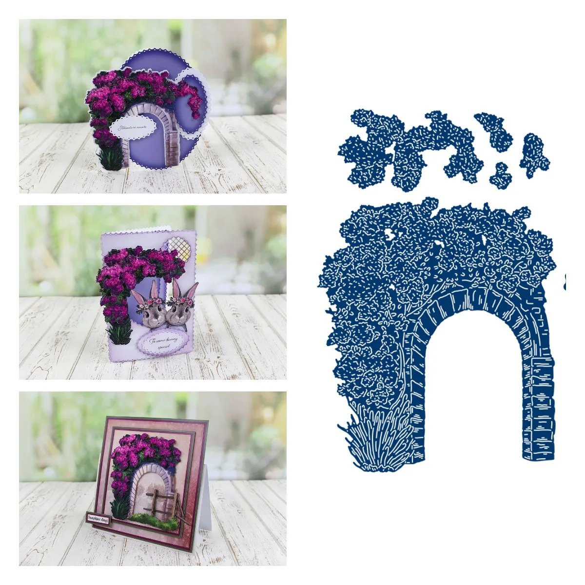 New 2021 Blooming Way Cutting Dies for DIY Scrapbooking Crafts Dies Cut Stencils Maker Photo Album Template Handmade Decoration
New 2021 Blooming Way Cutting Dies for DIY Scrapbooking Crafts Dies Cut Stencils Maker Photo Album Template Handmade Decoration