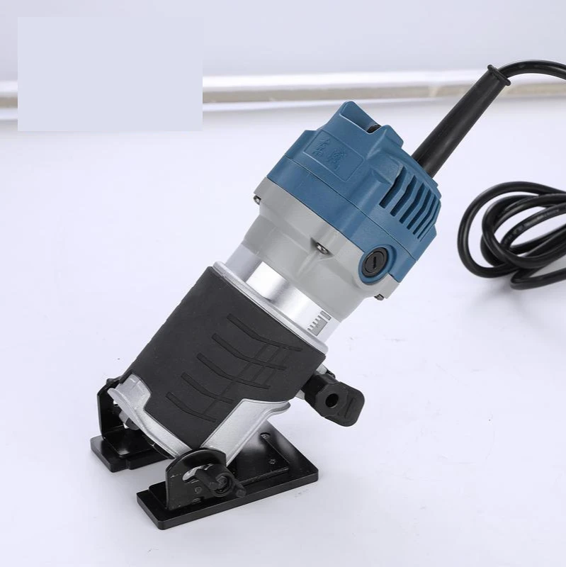 Trimming machine Industrial woodworking multifunctional flip plate aluminum plastic plate slotting gong machine
Trimming machine Industrial woodworking multifunctional flip plate aluminum plastic plate slotting gong machine
