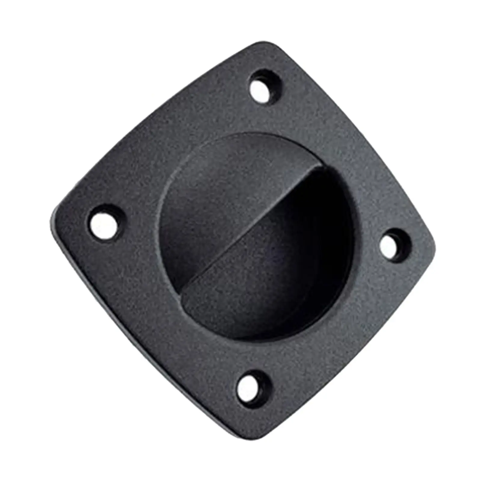 Durable Hard Nylon Square Marine Boat Deck Hatch Flush Pull Lift Handle Ring Door Knobs Handles Pull
Durable Hard Nylon Square Marine Boat Deck Hatch Flush Pull Lift Handle Ring Door Knobs Handles Pull