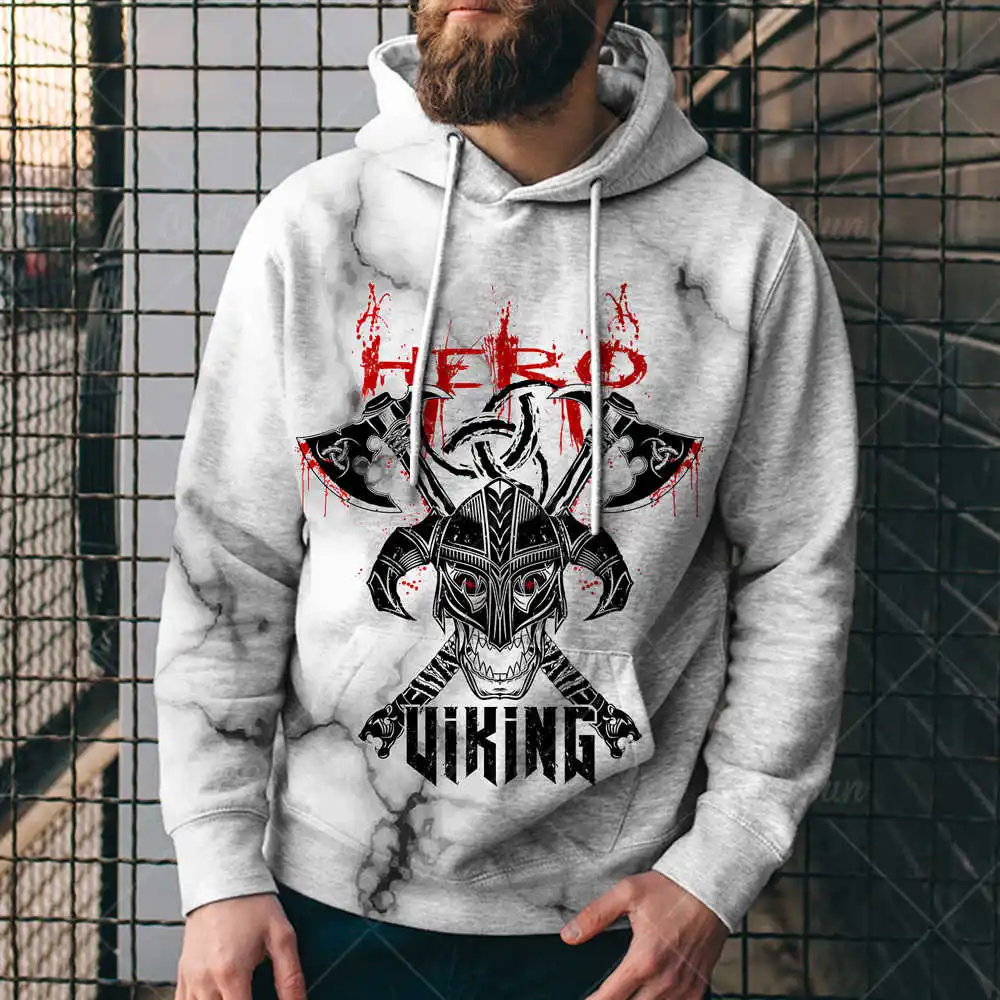 3D Printing Viking Tomahawk Totem Hoodie 2021 New Fashion Spring and Autumn Men's/Women's Hoodie Universal Oversize XXS-4XL
3D Printing Viking Tomahawk Totem Hoodie 2021 New Fashion Spring and Autumn Men's/Women's Hoodie Universal Oversize XXS-4XL