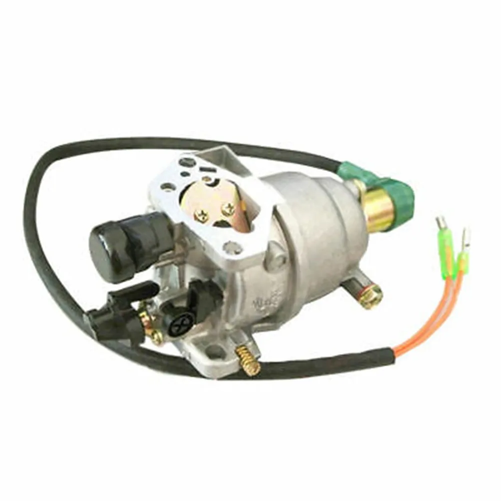 Carburetor Fuel Line Carby Solenoid For Honda GX340 GX390 GX240 8HP GX270 9HP GX340 11HP GX39 11HP 13HP 182F Garden Energy Tool
Carburetor Fuel Line Carby Solenoid For Honda GX340 GX390 GX240 8HP GX270 9HP GX340 11HP GX39 11HP 13HP 182F Garden Energy Tool