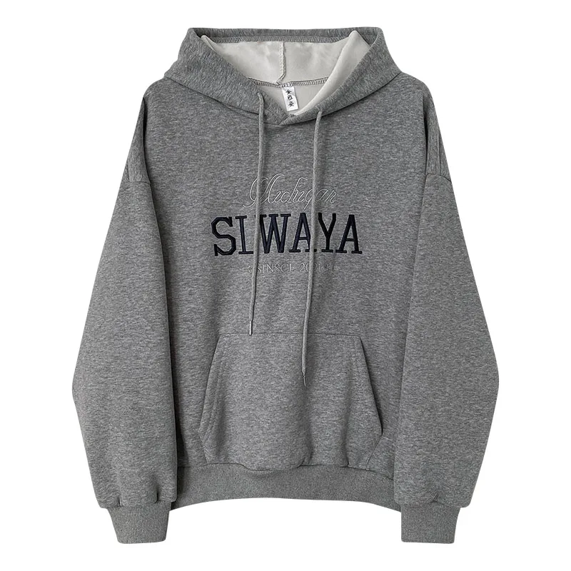 2021 new korean fashion hoodies womens winter tops casual Girls cute plush sweatshirt women anime hoodie female Lady BFy01946
2021 new korean fashion hoodies womens winter tops casual Girls cute plush sweatshirt women anime hoodie female Lady BFy01946