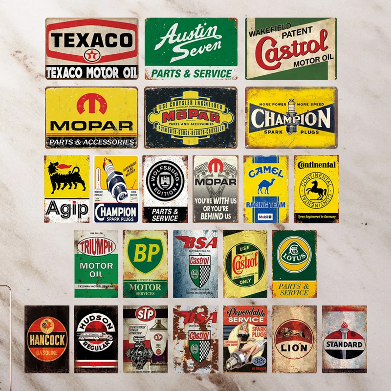 Castrol Жестяная Табличка на гараж металлический винтажный Железный знак, металлическая пластина в стиле ретро для гаража, бара, паба, мужская ...
Castrol Жестяная Табличка на гараж металлический винтажный Железный знак, металлическая пластина в стиле ретро для гаража, бара, паба, мужская ...