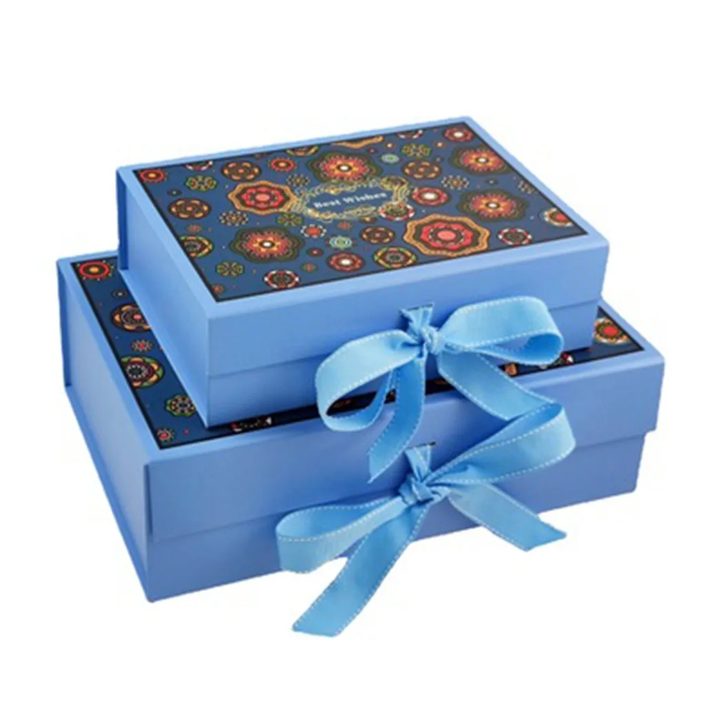 31*22*10CM Silk Scarf Scarf Gift Packaging Box Gift Box Customization High-end Bowknot Packaging Box Folding Flip Gift Box
31*22*10CM Silk Scarf Scarf Gift Packaging Box Gift Box Customization High-end Bowknot Packaging Box Folding Flip Gift Box