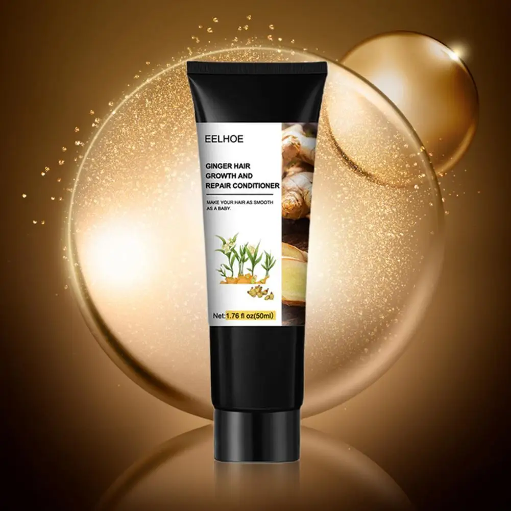 Compact Functional Ginger Hair Care Conditioner Universal Hair Loss Conditioner Increase Nutrient Absorption for Women
Compact Functional Ginger Hair Care Conditioner Universal Hair Loss Conditioner Increase Nutrient Absorption for Women