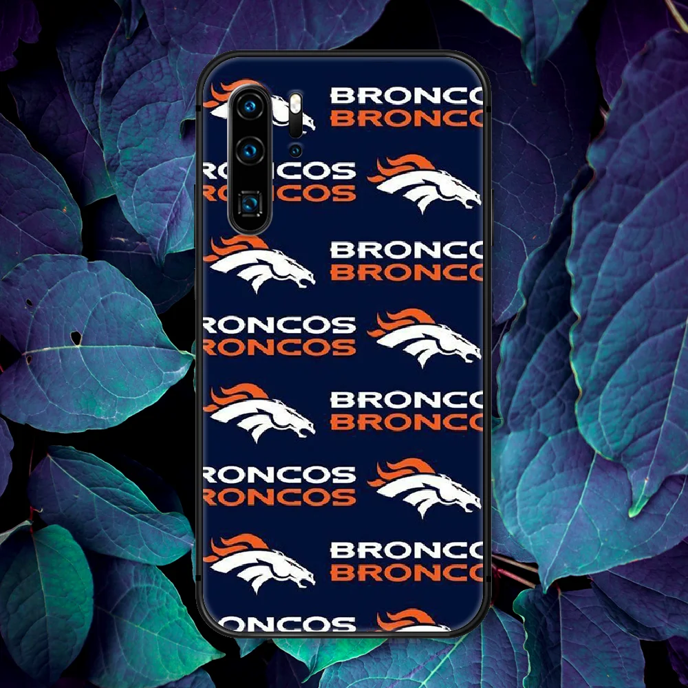 Denver Bronco Football Phone Case For Huawei P Mate Smart 10 20 30 40 Lite Z 2019 Pro black Cover Painting Bumper Soft Shell
Denver Bronco Football Phone Case For Huawei P Mate Smart 10 20 30 40 Lite Z 2019 Pro black Cover Painting Bumper Soft Shell