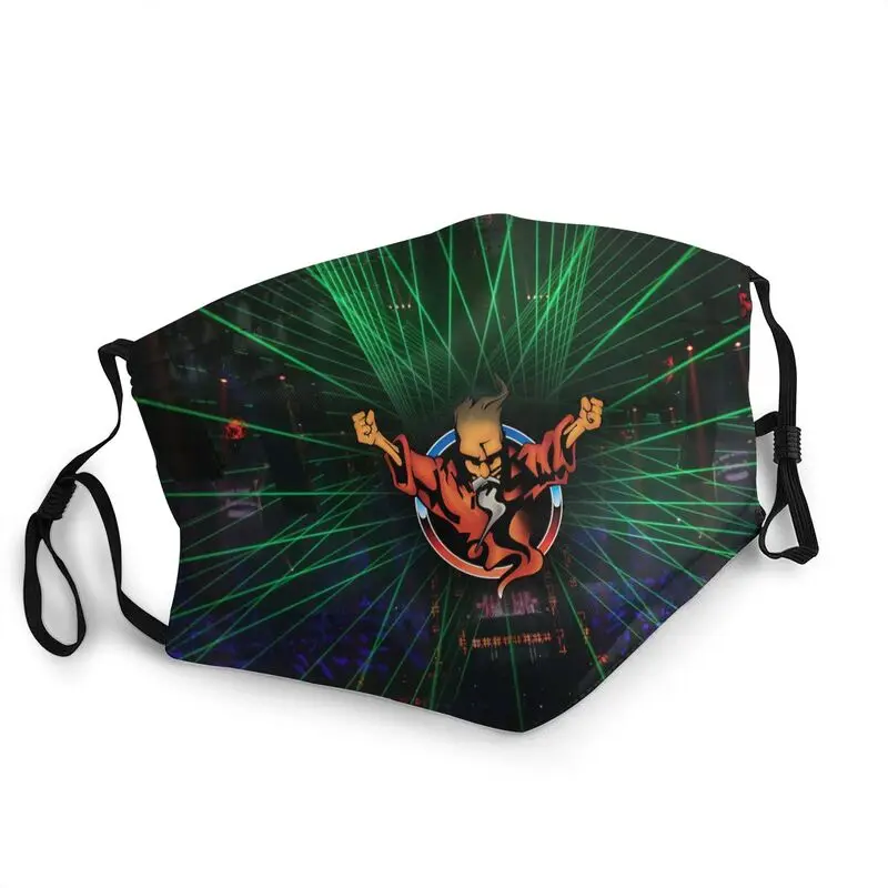 Thunderdome Hardcore Techno And Gabber Adjustable Mouth Face Mask Adult Music Festival Mask Protection Cover Respirator Muffle
Thunderdome Hardcore Techno And Gabber Adjustable Mouth Face Mask Adult Music Festival Mask Protection Cover Respirator Muffle