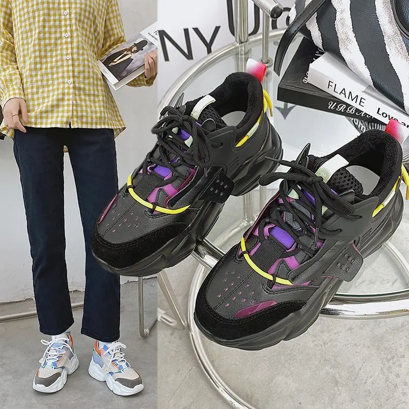 2021 Spring Woman Platform Sneakers Summer Ladies Comfortable Casual Shoes Fashion Luxury Designer Women Sneakers
2021 Spring Woman Platform Sneakers Summer Ladies Comfortable Casual Shoes Fashion Luxury Designer Women Sneakers