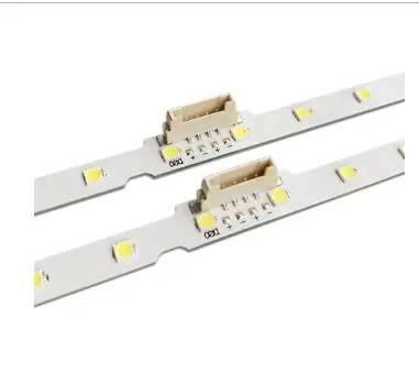 2pcs LED Backlight Strip for 49NU7100 UE49NU7300 UE49NU7170 UE49NU7140U UE49NU7100K BN61-15483A MET49BL Y18 BN96-45953B 45953A
2pcs LED Backlight Strip for 49NU7100 UE49NU7300 UE49NU7170 UE49NU7140U UE49NU7100K BN61-15483A MET49BL Y18 BN96-45953B 45953A