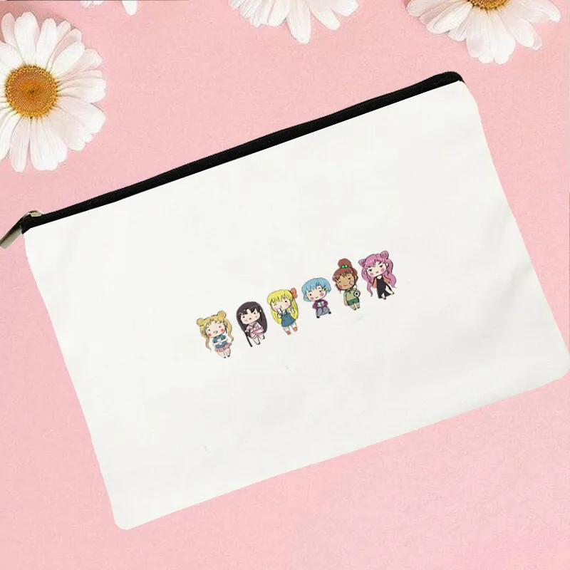Women Cartoon beauty girl Printed Make up bag Fashion Women Cosmetics Organizer Bag for Travel Colorful Storage Bag for Lady Bag
Women Cartoon beauty girl Printed Make up bag Fashion Women Cosmetics Organizer Bag for Travel Colorful Storage Bag for Lady Bag