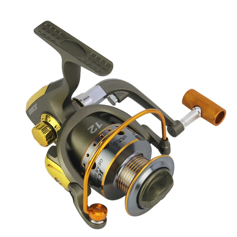 Fishing Wheel Metal Head Fishing Vessel Fishing Reel Metal Handle Reel for Telescopic Fishing Rod Fishing Fishing Gear
Fishing Wheel Metal Head Fishing Vessel Fishing Reel Metal Handle Reel for Telescopic Fishing Rod Fishing Fishing Gear