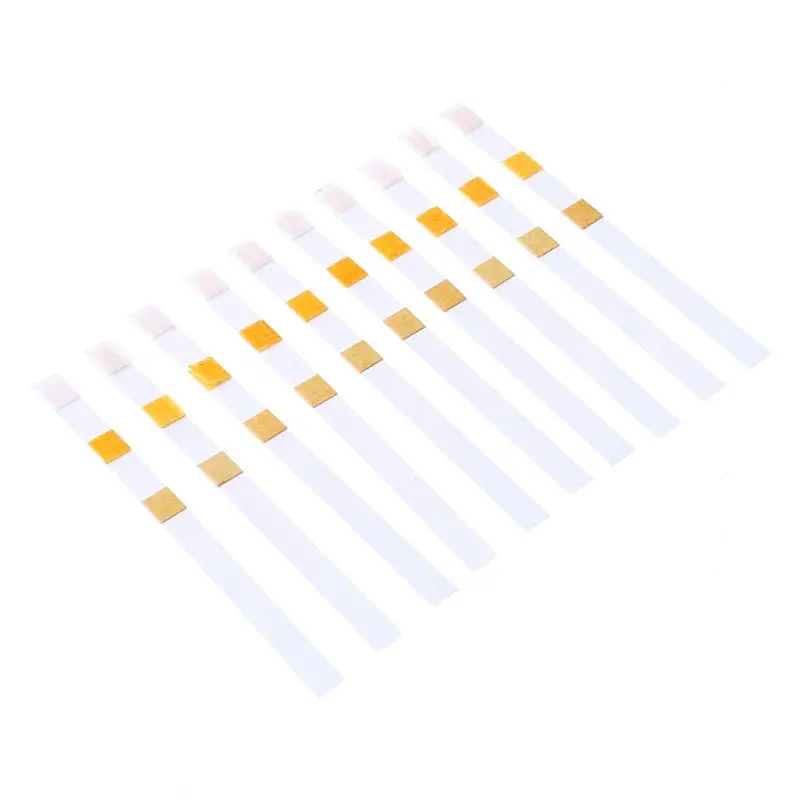 3 in 1 Swimming Pool SPA Hot Tub Water PH Chlorine Hardness Test Paper Strip 50 pcs
3 in 1 Swimming Pool SPA Hot Tub Water PH Chlorine Hardness Test Paper Strip 50 pcs