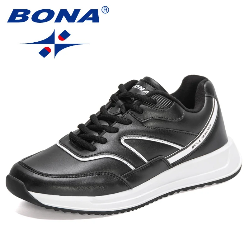 BONA 2022 New Designers Light Loafers Comfortable Fashion Casual Footwear Men Lightweight Walking Shoes Man Leisure Comfy Shoes
BONA 2022 New Designers Light Loafers Comfortable Fashion Casual Footwear Men Lightweight Walking Shoes Man Leisure Comfy Shoes