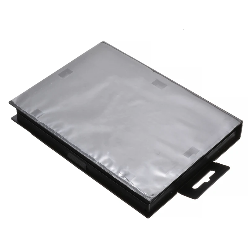 High Quality Game Case Cartridge Box For S-ega Mega Drive/Genesis Protective Replacement Accessories
High Quality Game Case Cartridge Box For S-ega Mega Drive/Genesis Protective Replacement Accessories