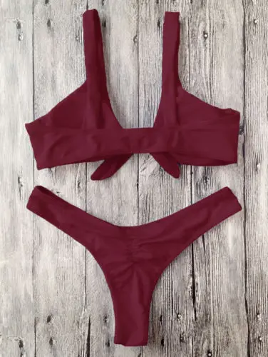 Sexy Women Bow Tie Bandage Push Up Padded Bra Bikini Set New 2021 Hot Bather Suit Beach Swimwear Swimming Suit Free shipping
Sexy Women Bow Tie Bandage Push Up Padded Bra Bikini Set New 2021 Hot Bather Suit Beach Swimwear Swimming Suit Free shipping