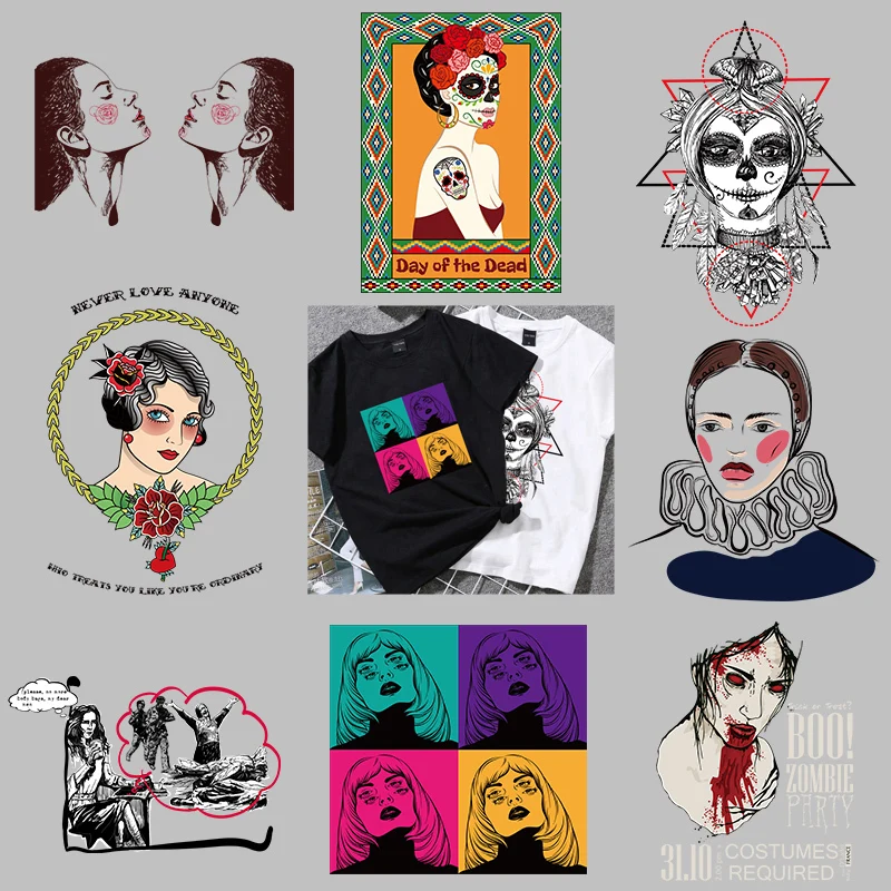 Cartoon Sexy Girl Iron-On Clothes Fashion Vinyl Diy Appliqued Tops Heat Transfer Patch For Girl Boy Shirt Bags Stickers
Cartoon Sexy Girl Iron-On Clothes Fashion Vinyl Diy Appliqued Tops Heat Transfer Patch For Girl Boy Shirt Bags Stickers