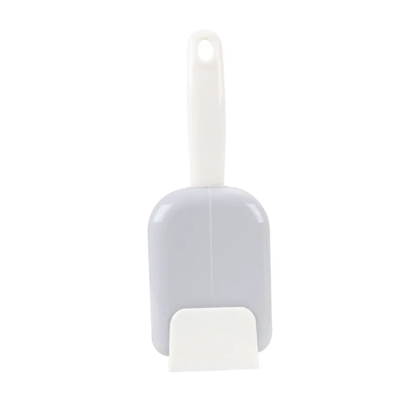 Stand-up Rice Spoon Automatic Opening And Closing Dust Cover Set Rice Spoon Storage Rack Household Large Non-stick Rice Rice Spo
Stand-up Rice Spoon Automatic Opening And Closing Dust Cover Set Rice Spoon Storage Rack Household Large Non-stick Rice Rice Spo