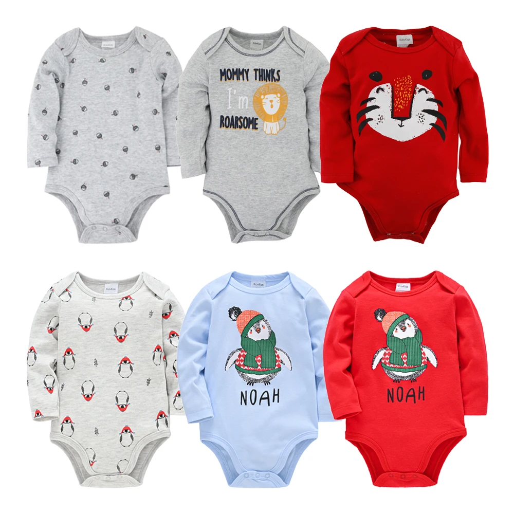 Newborn Body Suit Onesie Pop It 100% Cotton 6pcs/Set Full Sleeve 2022 Baby Romper Toddler Boy Girl Clothes Naissance 0-12 Months
Newborn Body Suit Onesie Pop It 100% Cotton 6pcs/Set Full Sleeve 2022 Baby Romper Toddler Boy Girl Clothes Naissance 0-12 Months