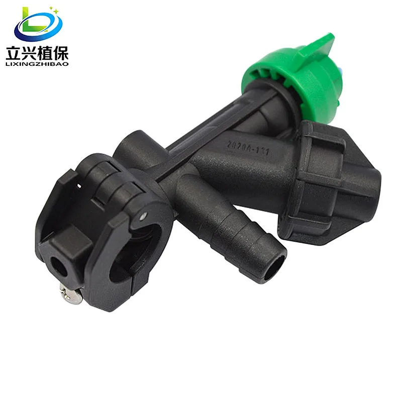 Home Spray Tube Accessorie Pipe Clamp Anti Drip Garden Watering Agricultural Sprayer Nozzle Tool Machine Atomization Tractors
Home Spray Tube Accessorie Pipe Clamp Anti Drip Garden Watering Agricultural Sprayer Nozzle Tool Machine Atomization Tractors