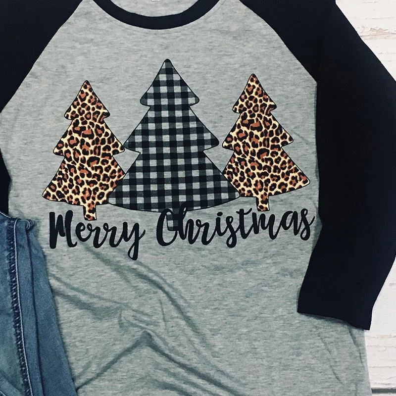 Merry Christmas Trees Print Holiday Tshirts Long Sleeve Women Shirt Plus Size Print Tee Gothic Graphic Top Thanksgiving new
Merry Christmas Trees Print Holiday Tshirts Long Sleeve Women Shirt Plus Size Print Tee Gothic Graphic Top Thanksgiving new