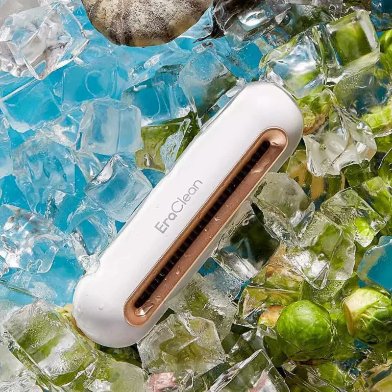 EraClean Youpin Office Refrigerator Deodorizing Sterilizer Household Kitchen Ozone Purifier Keeping Fresh Rechargeable Deodorant
EraClean Youpin Office Refrigerator Deodorizing Sterilizer Household Kitchen Ozone Purifier Keeping Fresh Rechargeable Deodorant